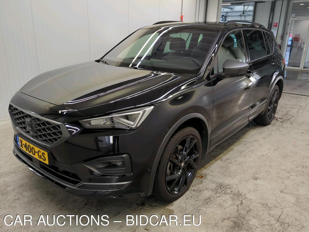 Seat TARRACO 1.5 TSI 110kW FR Business Intense DSG, 2023