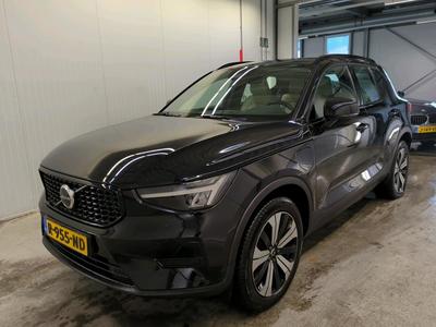 Volvo XC40 1.5 T5 PHEV 192kW Plus-Bright automaat, 2022