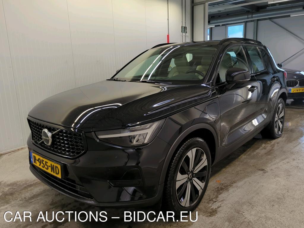 Volvo XC40 1.5 T5 PHEV 192kW Plus-Bright automaat, 2022