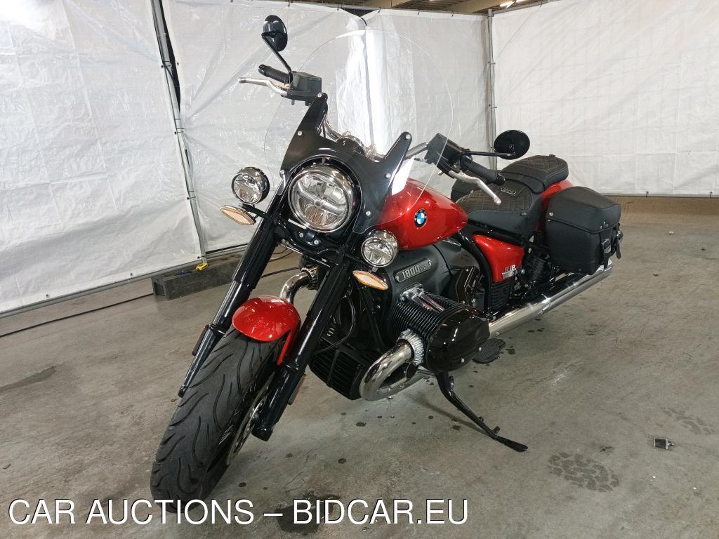 BMW RH-Serie RH18, 2024