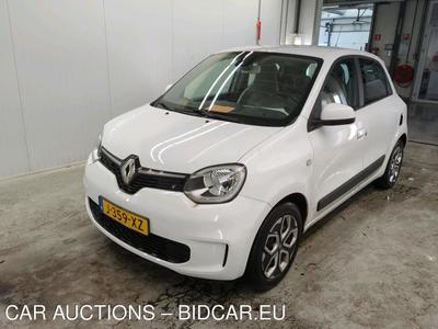Renault Twingo 1.0 SCe 54kW S&amp;S Collection, 2020