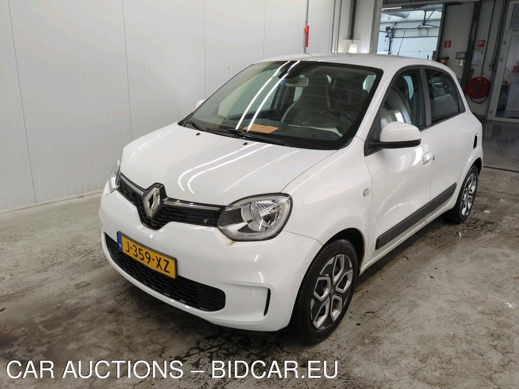 Renault Twingo 1.0 SCe 54kW S&amp;S Collection, 2020