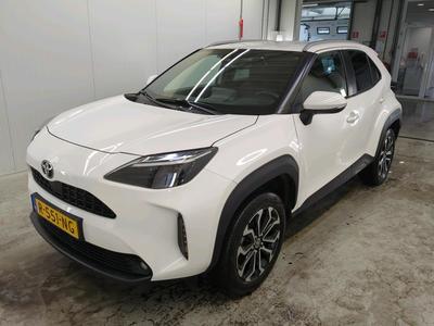 Toyota Yaris Cross 1.5 VVT-I 92kW Business Plus, 2022