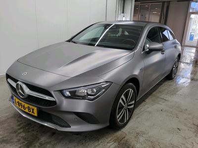 Mercedes-Benz CLA 250 CLA250e 1.3 160kW Bus.Sol. Lux. Limited Shooting Brake DCT, 2021