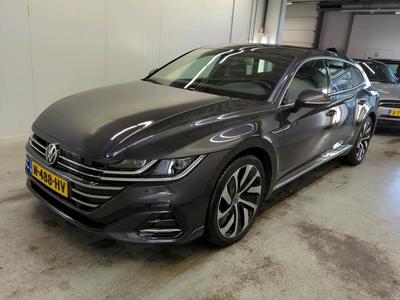 Volkswagen Arteon 1.4 PHEV 160kW R-Line Business+ shooting brake DSG, 2021