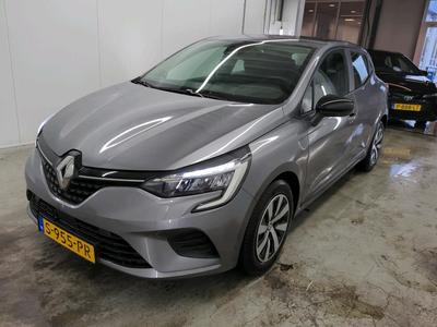Renault Clio 1.0 TCe 67kW GPF Equilibre, 2023