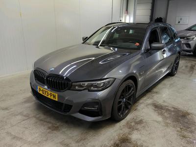 BMW 330 EA 215kW PHEV Business Edition Plus touring, 2022
