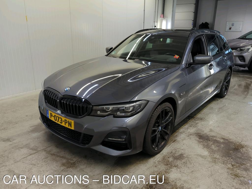 BMW 330 EA 215kW PHEV Business Edition Plus touring, 2022