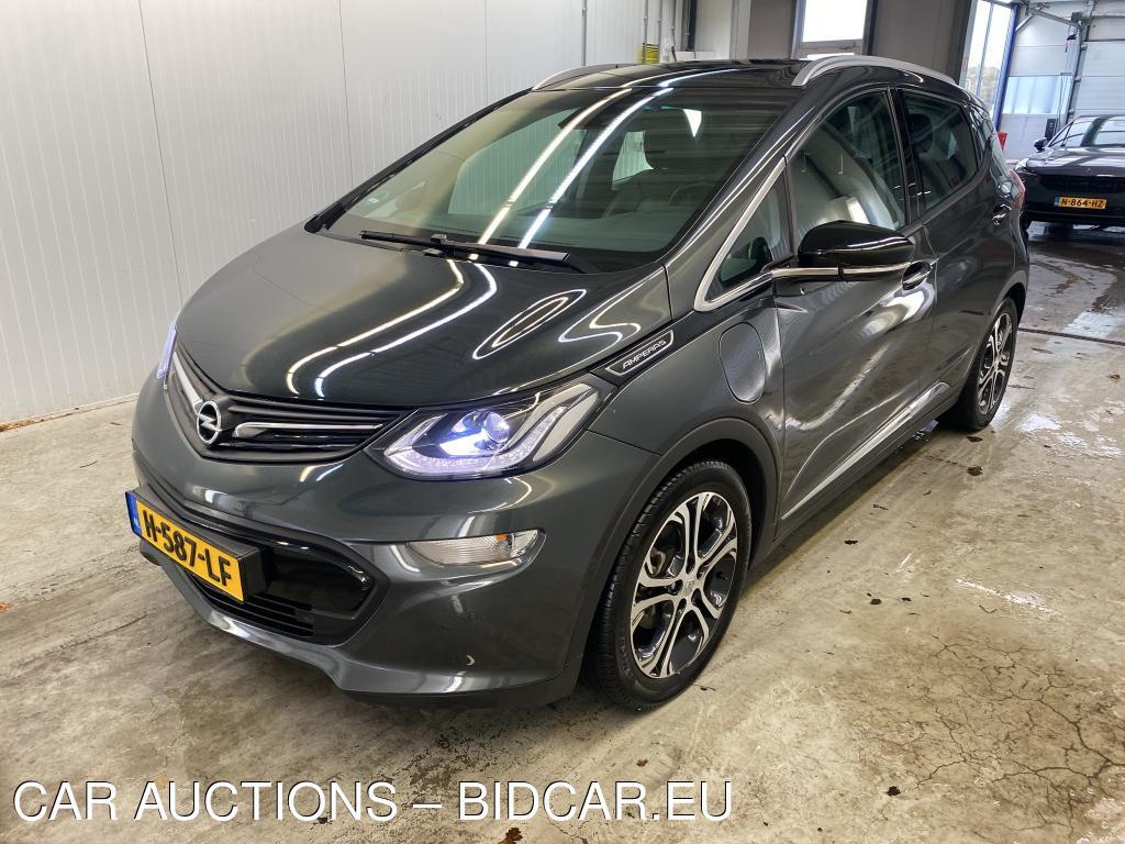Opel Ampera -E (voorraad) 150kW/60kWh Business Executive (NEDC), 2020