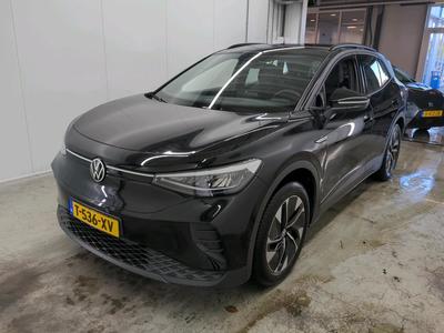 Volkswagen ID.4 ID 4 128kW / 77kWh Pro Automaat, 2023