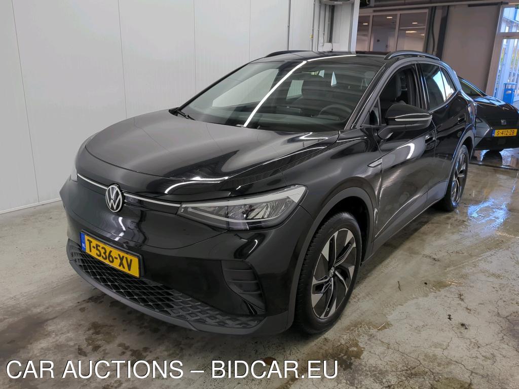 Volkswagen ID.4 ID 4 128kW / 77kWh Pro Automaat, 2023