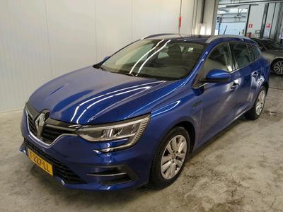 Renault Megane 1.3 TCE 103kW Equilibre estate, 2023