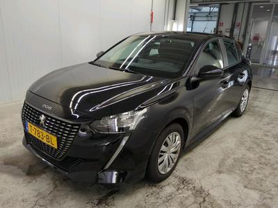 Peugeot 208 1.2 Puretech 55kW Active, 2023