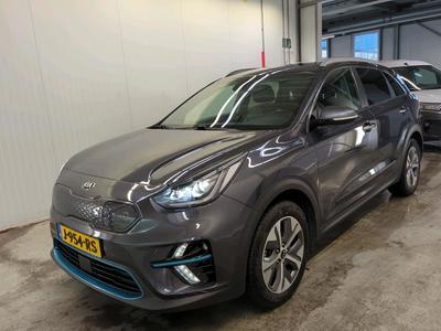 Kia Niro e- 150kW / 64kWh Executive Line automaat, 2020