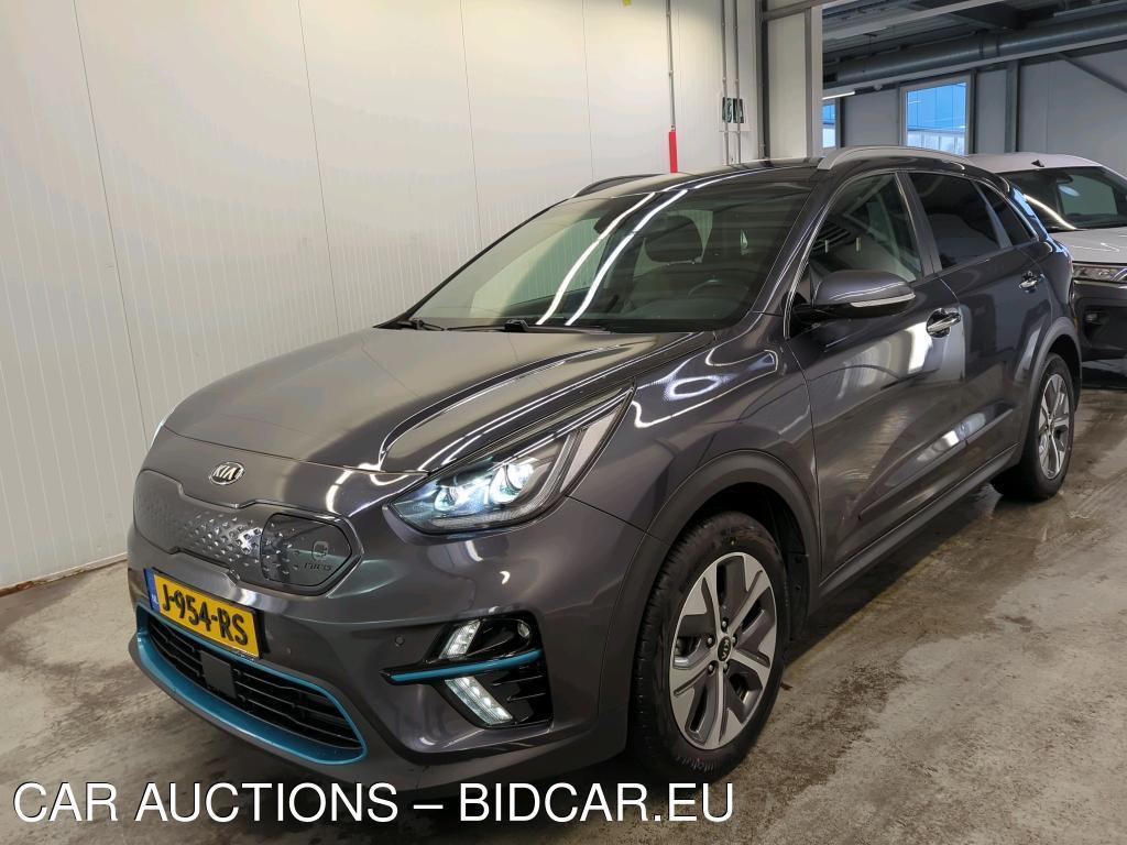 Kia Niro e- 150kW / 64kWh Executive Line automaat, 2020