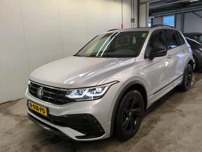 Volkswagen Tiguan 1.4 TSI PHEV 180kW R-Line Business+ DSG-6, 2022