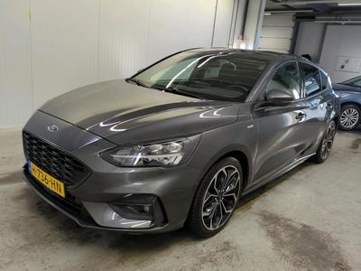 Ford Focus 1.0 EcoBoost 92kW ST-Line Business, 2020