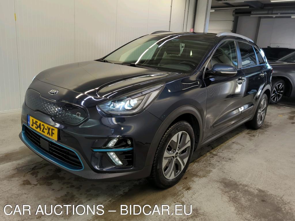 Kia Niro e- 150kW / 64kWH Executive Line automaat (NEDC), 2020