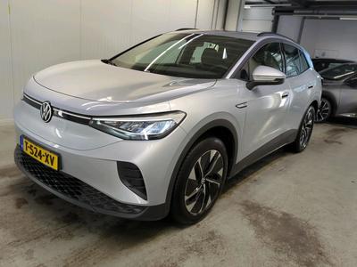 Volkswagen ID.4 ID 4 128kW / 77kWh Pro Automaat, 2023