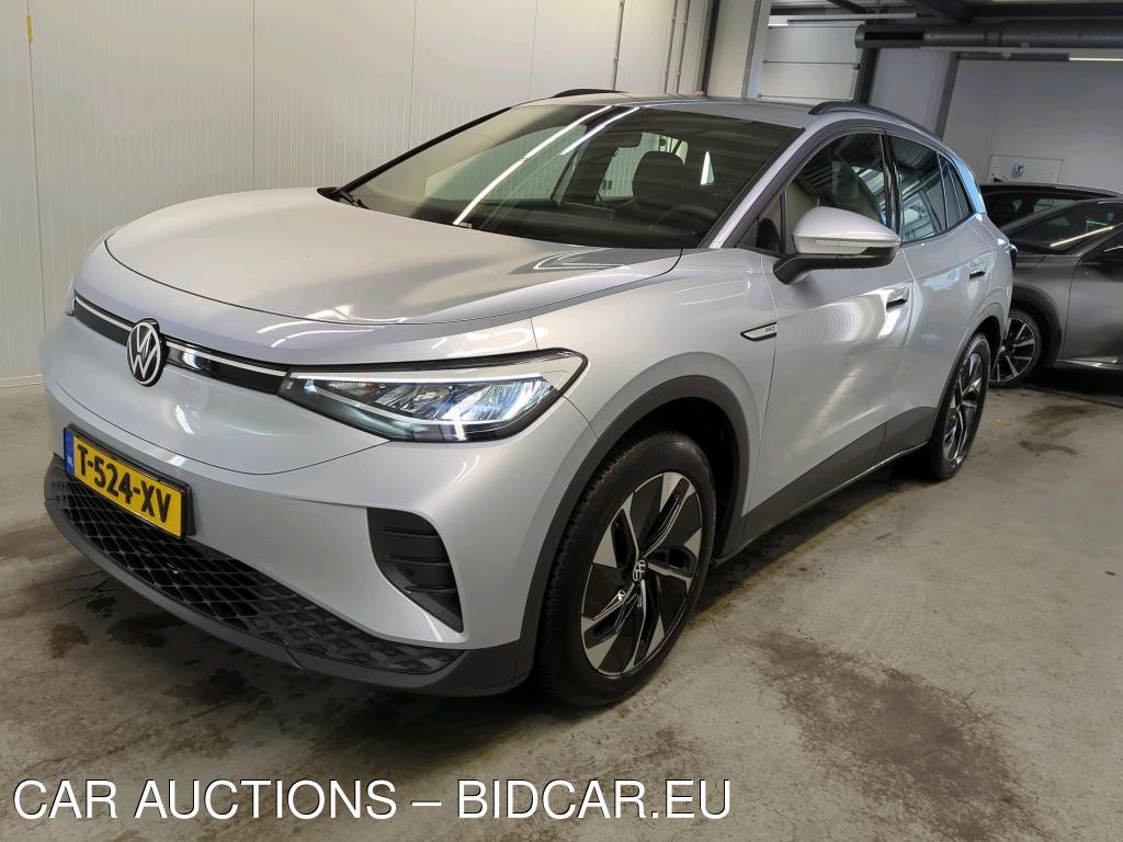 Volkswagen ID.4 ID 4 128kW / 77kWh Pro Automaat, 2023