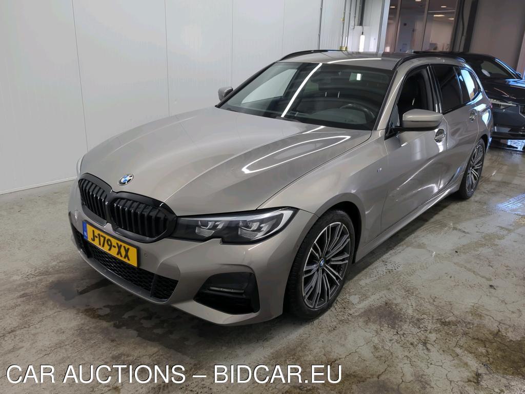 BMW 318 iA 115kW Corporate Executive touring, 2020