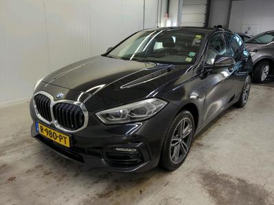 BMW 118 iA 100kW Business Edition, 2022