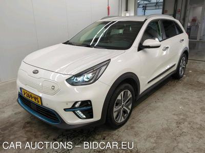 Kia Niro e- 150kW / 64kWH Executive Line automaat (NEDC), 2020