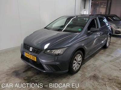 Seat Ibiza 1.0 TSI 70kW Style Business Connect, 2023