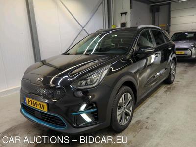 Kia Niro e- 150kW / 64kWH Executive Line automaat (NEDC), 2020