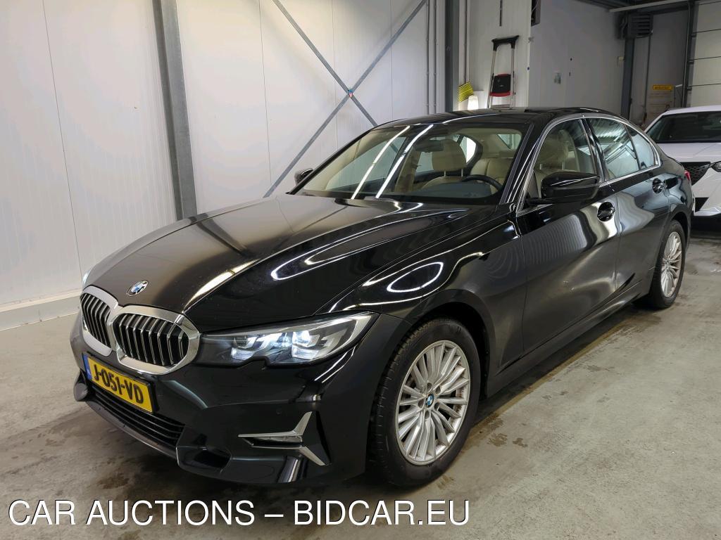BMW 330 iA 190kW, 2020