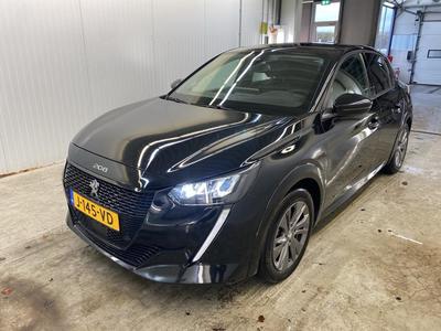 Peugeot 208 EV 100kW / 50kWh Allure, 2020