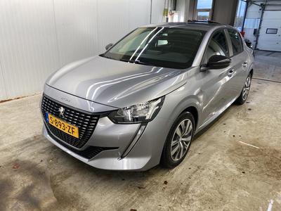 Peugeot 208 1.2 Puretech 55kW Active Pack, 2023