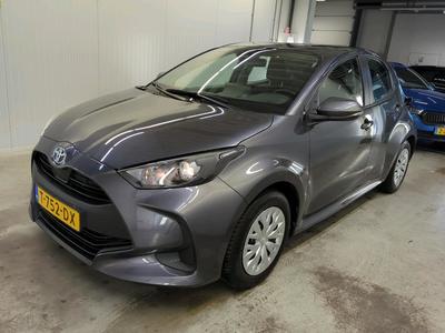 Toyota Yaris 1.5 Hybrid 85kW Active automaat, 2023