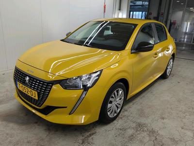 Peugeot 208 1.2 Puretech 55kW Active, 2023