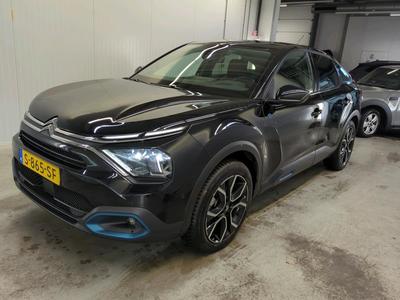 Citroen C4 e- 100kW/50kWh Shine Pack Business automaat, 2023