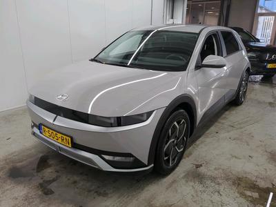 Hyundai IONIQ 5 BEV 160kW / 73kWh Style automaat, 2022