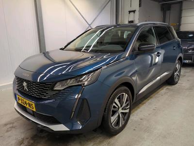 Peugeot 5008 1.2 Puretech 96kW Allure Pack Business EAT8, 2022