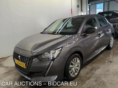 Peugeot 208 1.2 Puretech 55kW Active, 2023