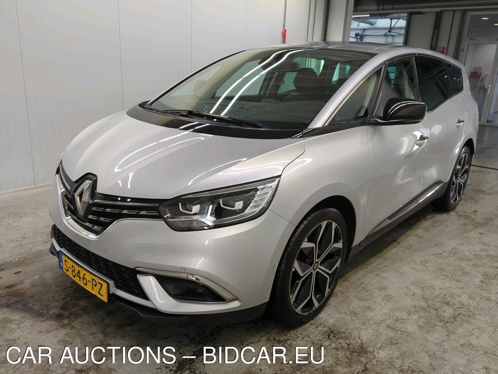 Renault Grand Scenic 1.3 TCE 103kW Techno, 2023