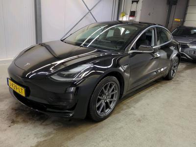 Tesla 3 Model 50kWh Standard Range Plus automaat, 2020