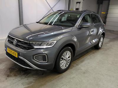 Volkswagen T-Roc. T-Roc 1.0 TSI 81kW Life Business, 2023