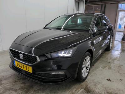 Seat Leon ST 1.5 TSI 96kW Style Launch Edition, 2020