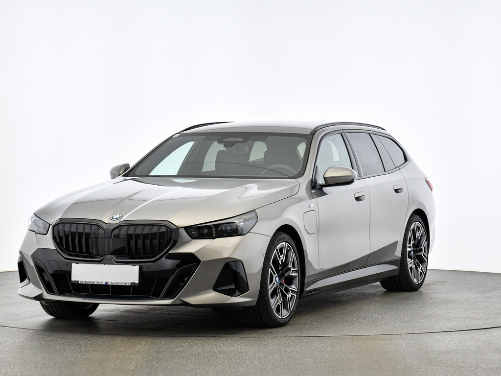 BMW 530e Touring PHEV Aut. (G61) M Sportpaket Pro, 2024