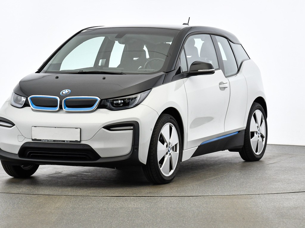BMW i3 42,2kWh (I01) -, 2022