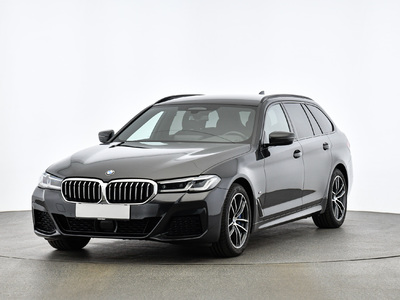 BMW 530d 48 V Touring xDrive Aut. (G31) M Sportpaket, 2021