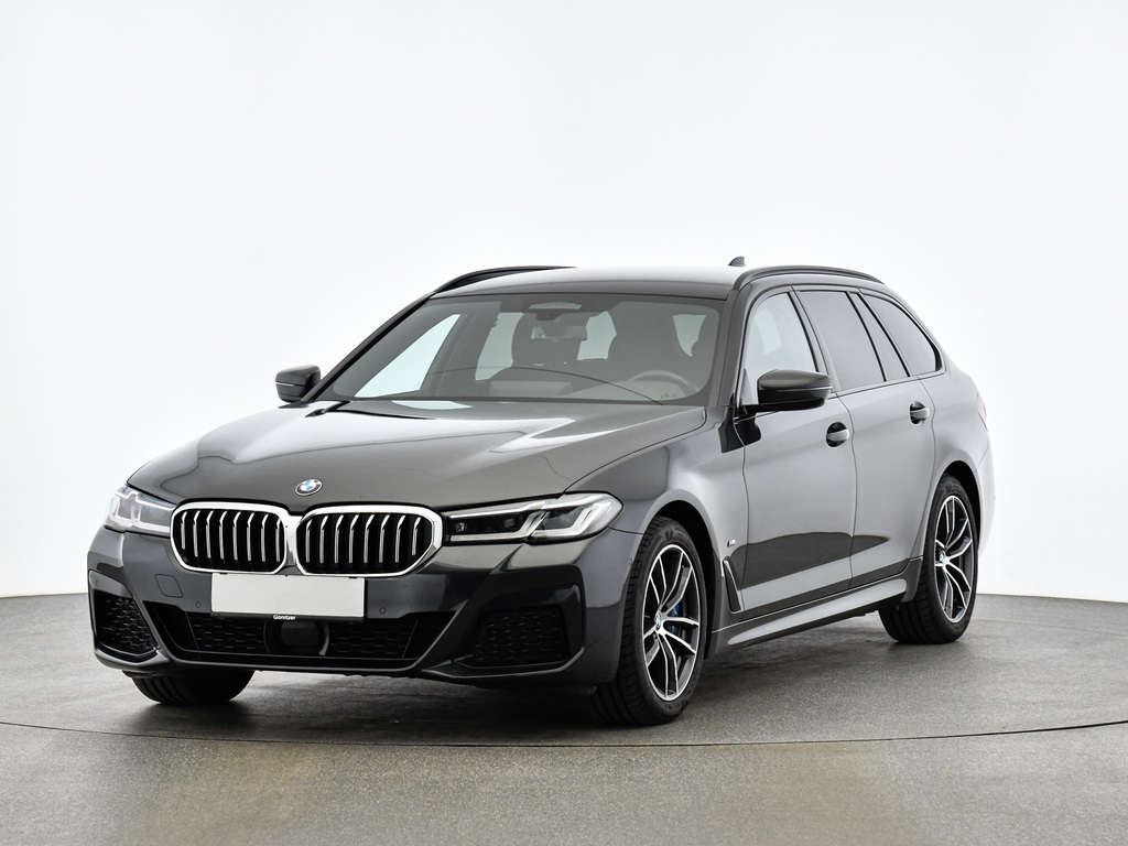 BMW 530d 48 V Touring xDrive Aut. (G31) M Sportpaket, 2021