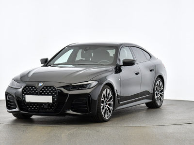 BMW 430d 48 V xDrive Gran Coupe Aut. (G26) M SPORTPAKET PRO, 2023