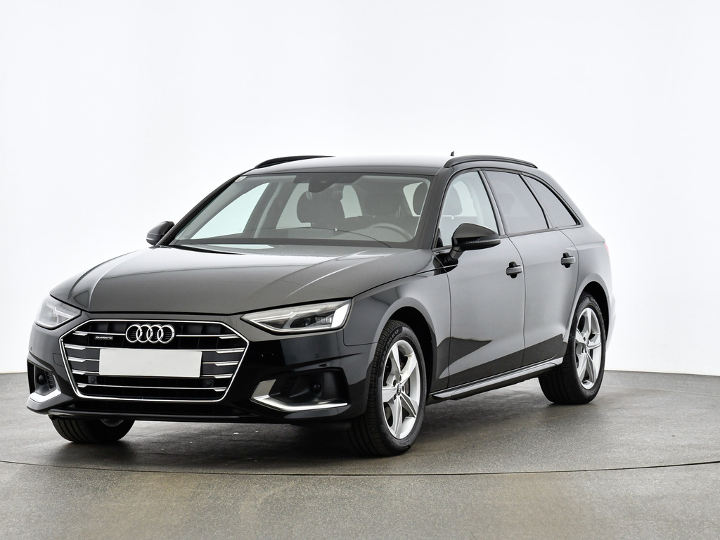 Audi A4 Avant 40 TDI quattro S-tronic (8W) advanced, 2021