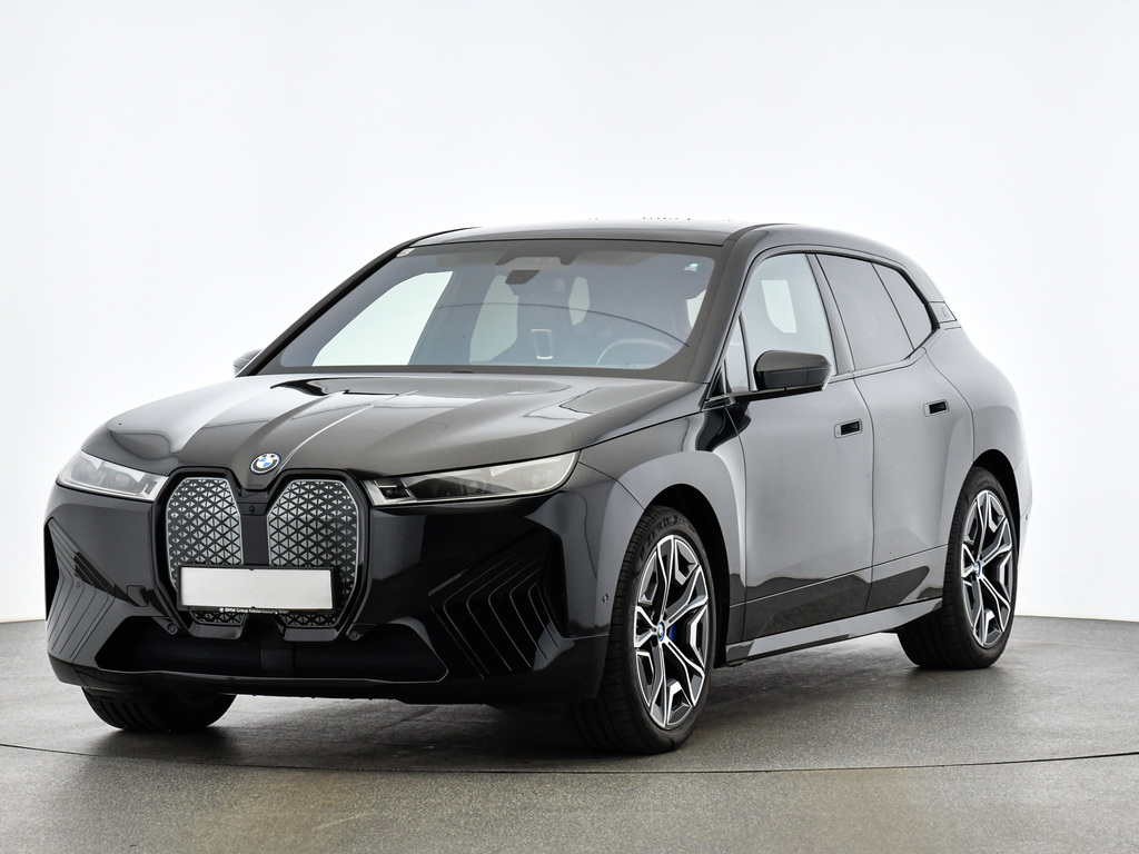 BMW iX xDrive40 71kWh (I20) Sportpaket, 2023