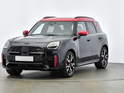 MINI Cooper Countryman John Cooper Works All4 Aut. (U25), 2024